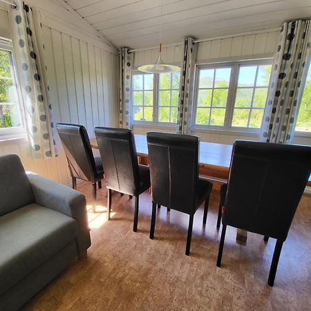 Hovden Hoyfjellsenter Hotel Bilik gambar