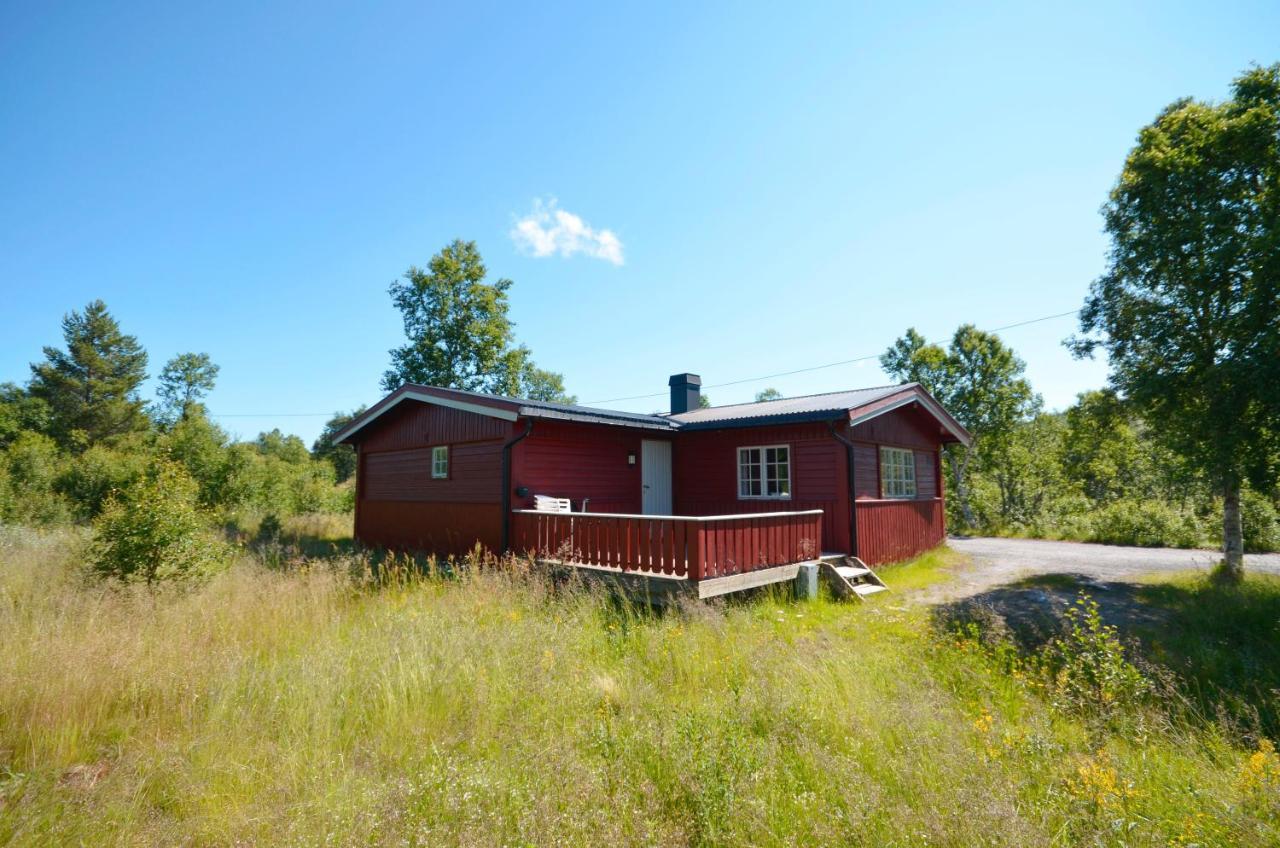 Hovden Hoyfjellsenter Hotel Bilik gambar