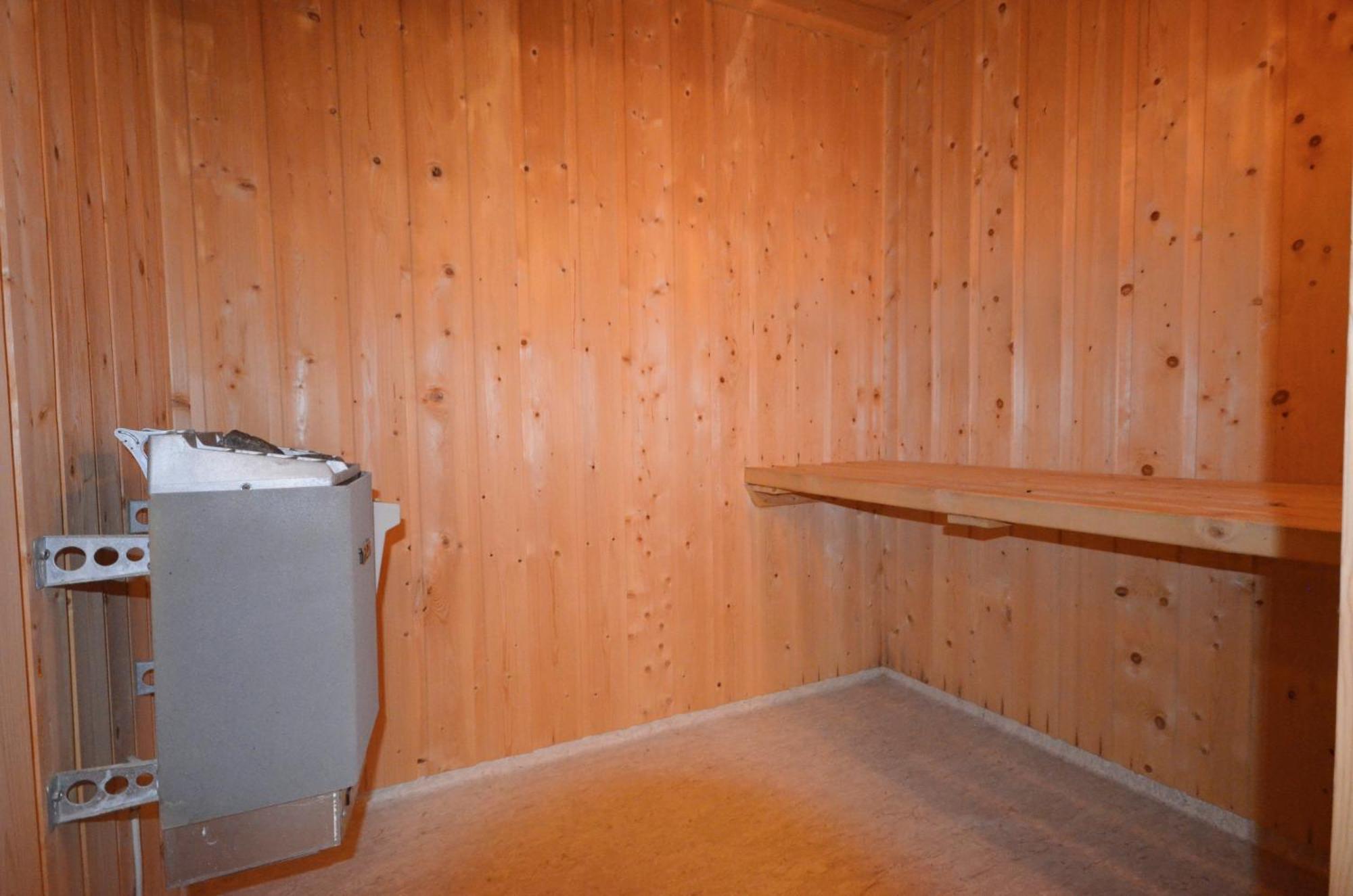 Hovden Hoyfjellsenter Hotel Bilik gambar