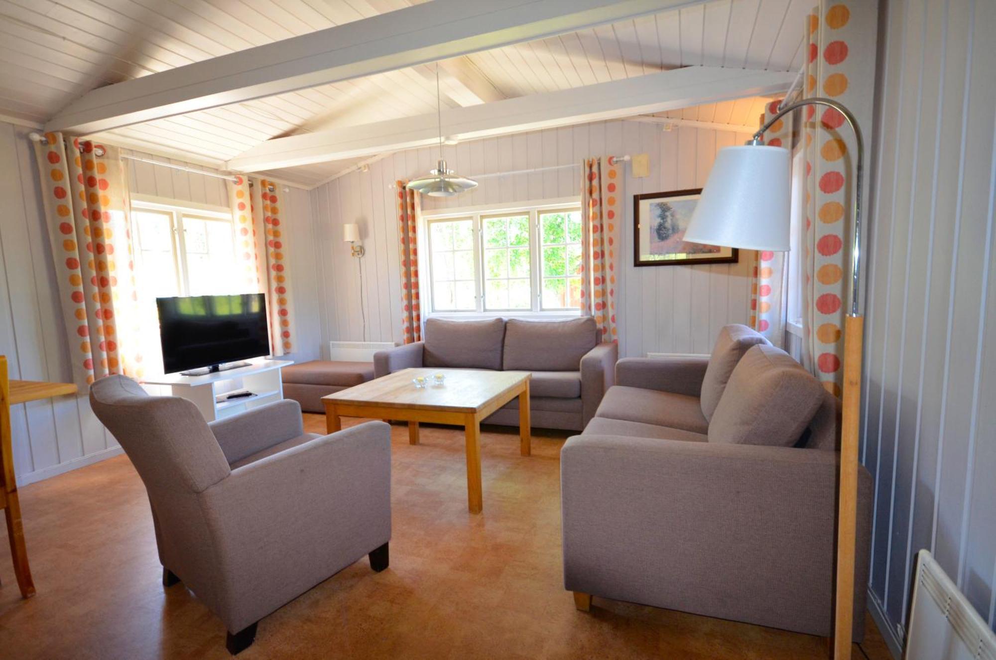 Hovden Hoyfjellsenter Hotel Bilik gambar