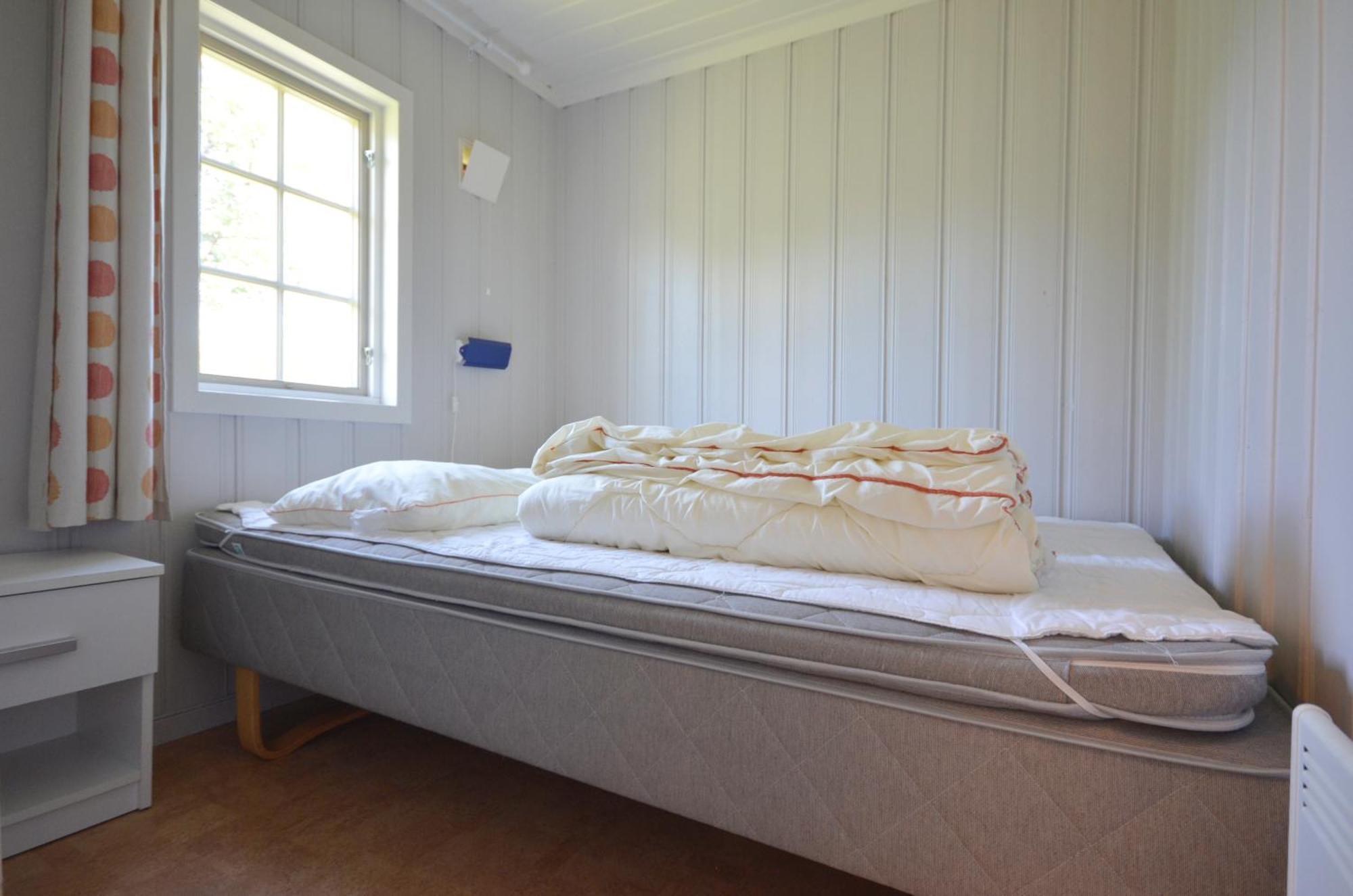 Hovden Hoyfjellsenter Hotel Bilik gambar