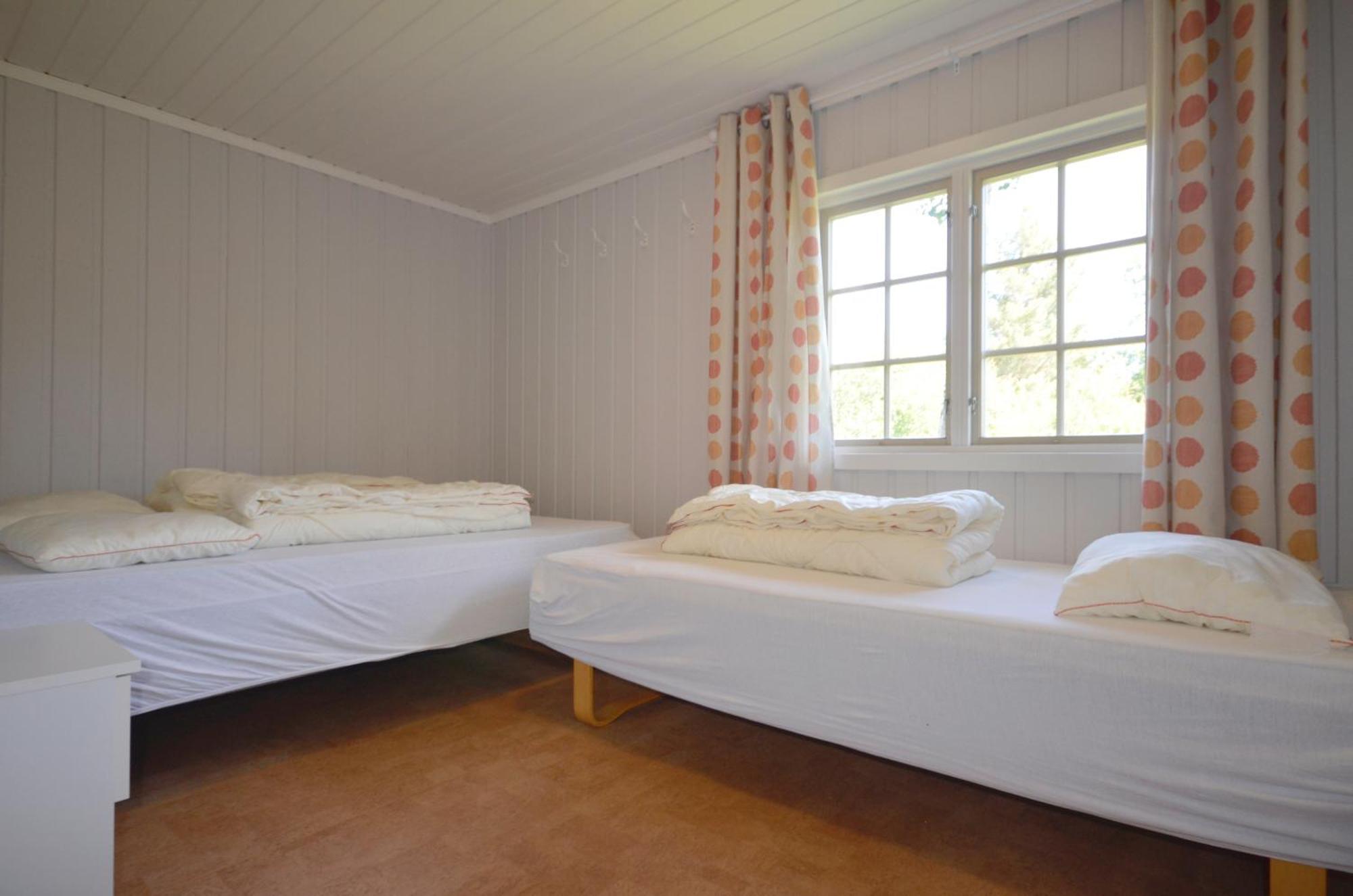 Hovden Hoyfjellsenter Hotel Bilik gambar