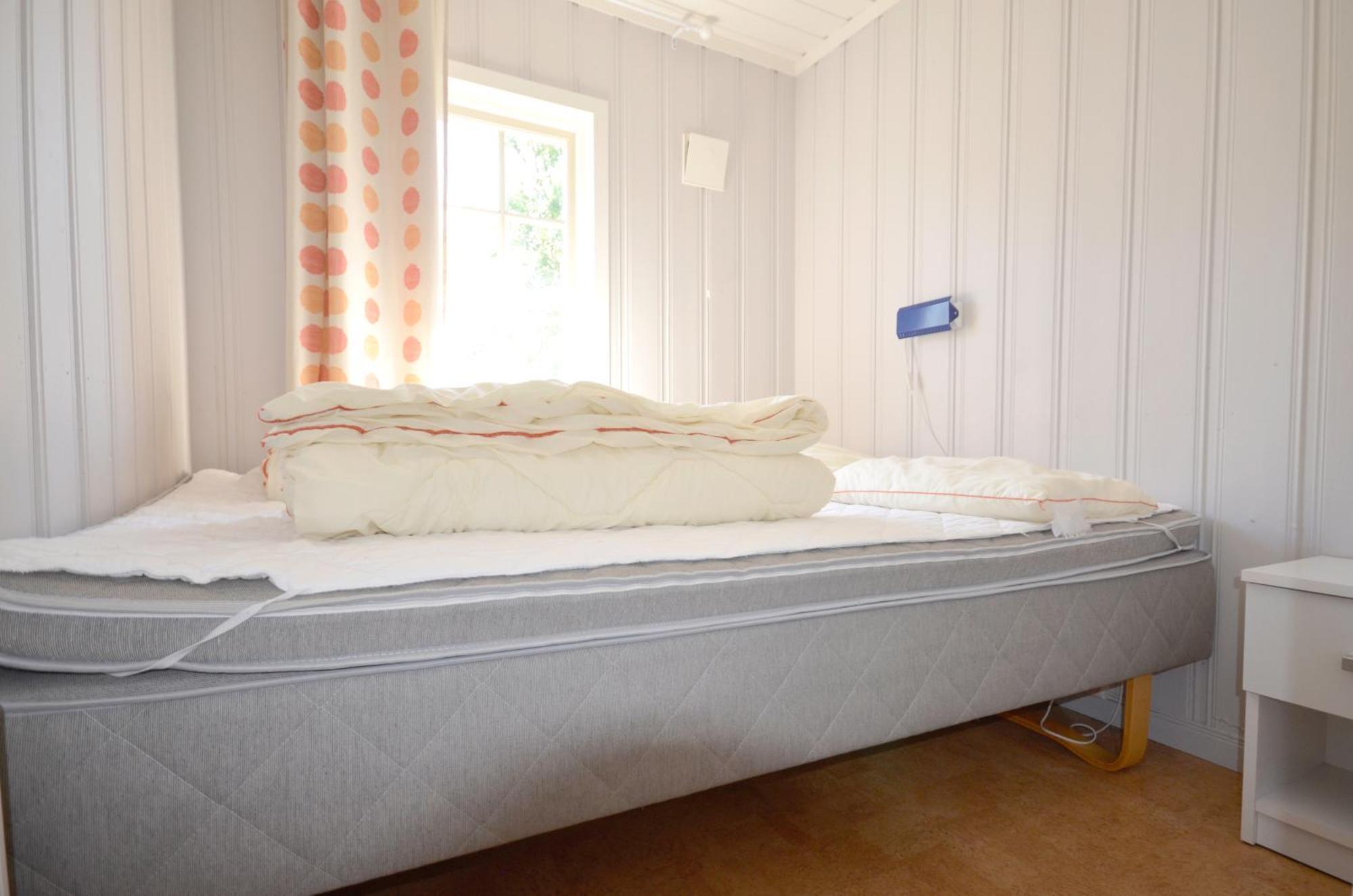 Hovden Hoyfjellsenter Hotel Bilik gambar