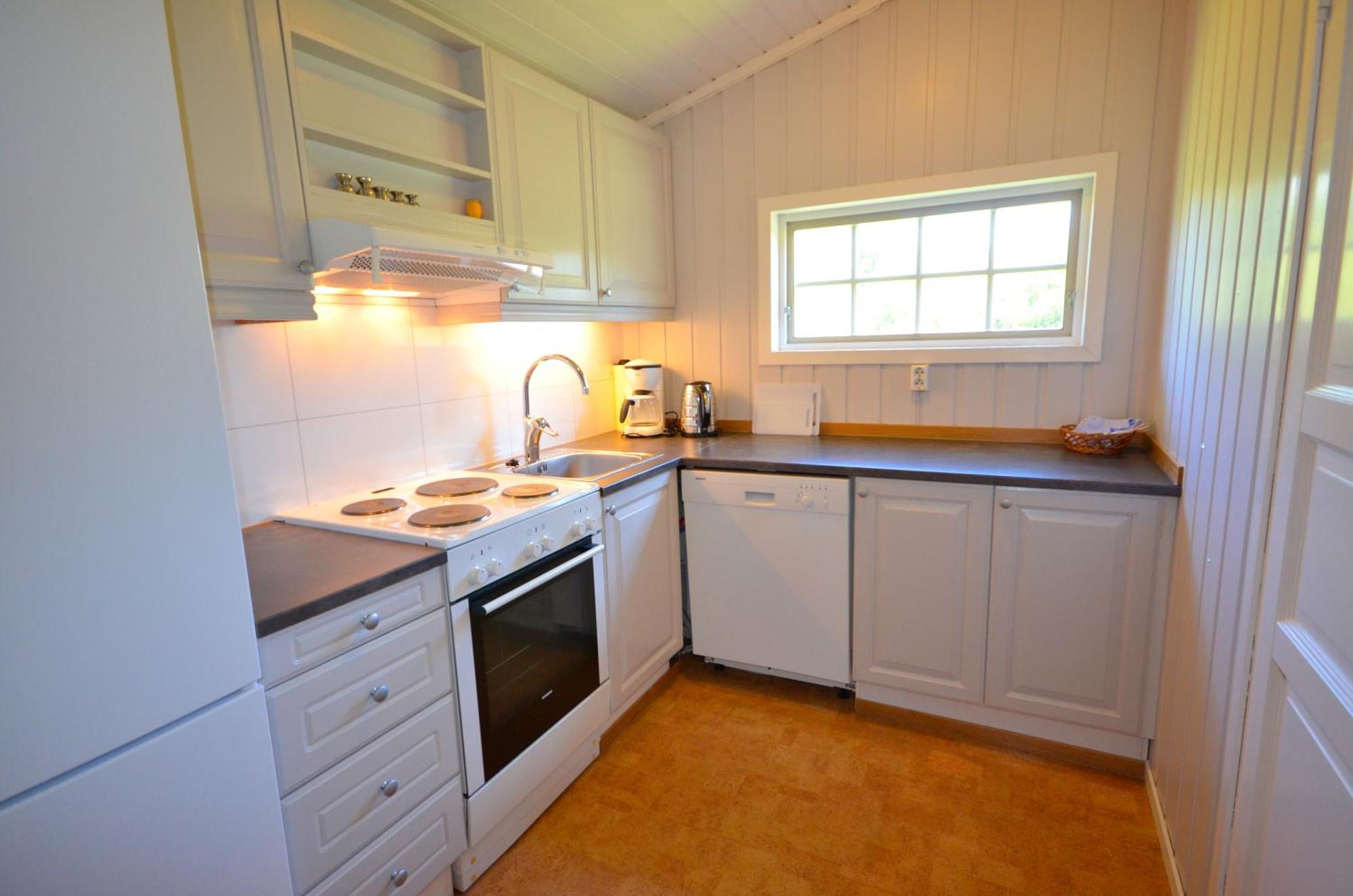 Hovden Hoyfjellsenter Hotel Bilik gambar