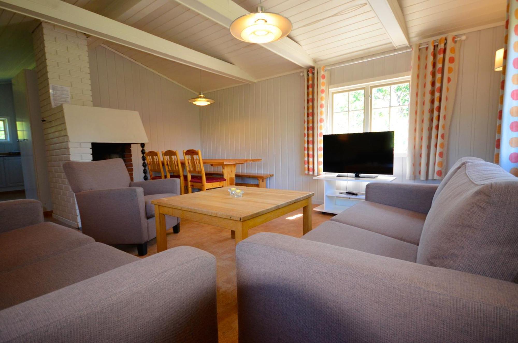 Hovden Hoyfjellsenter Hotel Bilik gambar