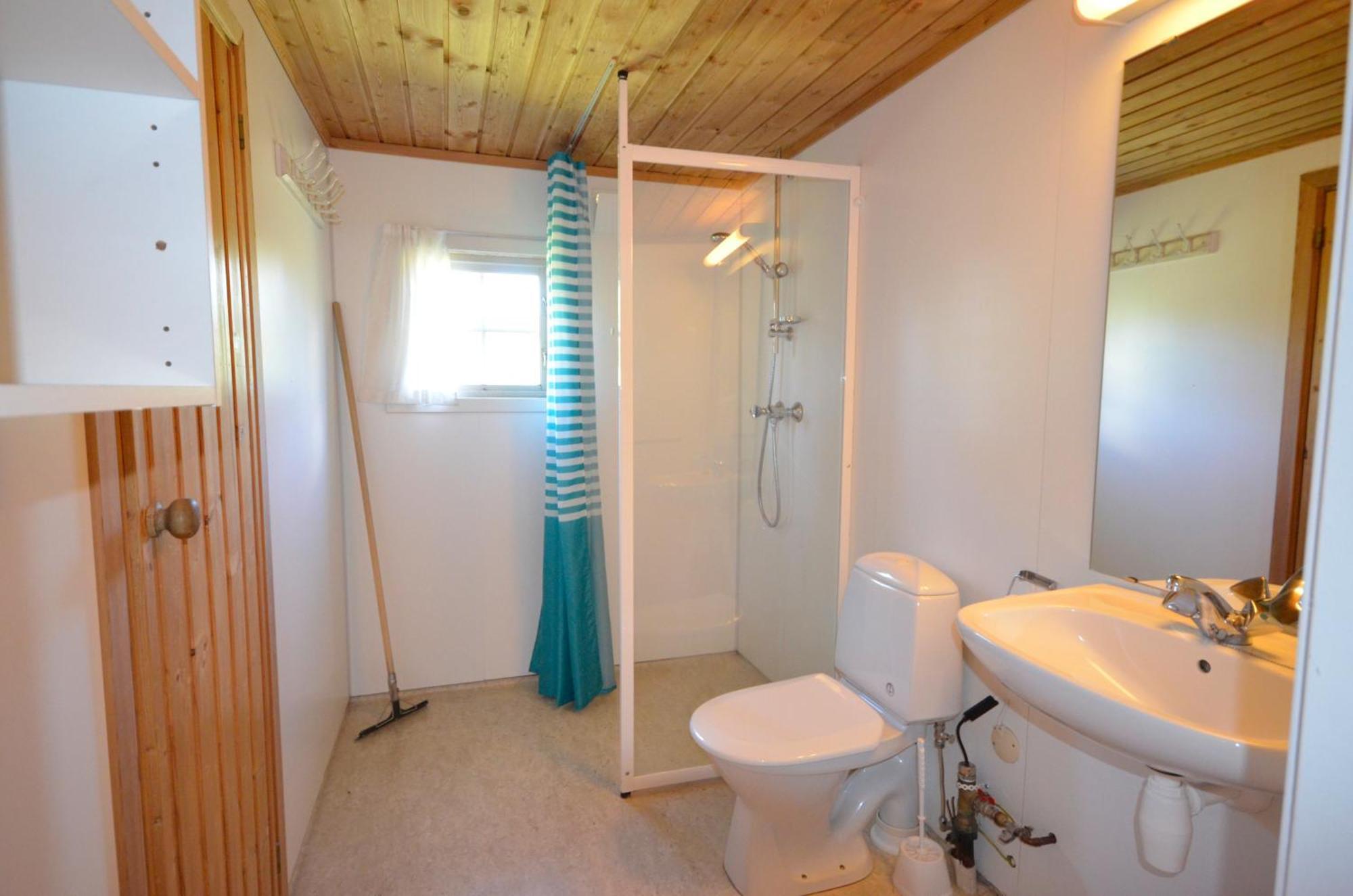 Hovden Hoyfjellsenter Hotel Bilik gambar