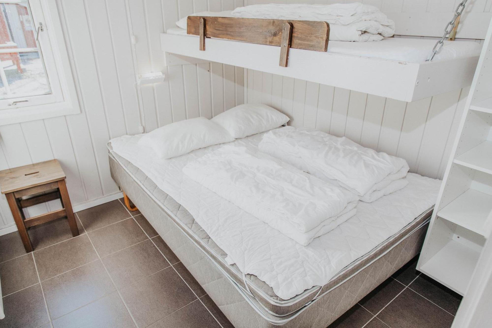 Hovden Hoyfjellsenter Hotel Bilik gambar
