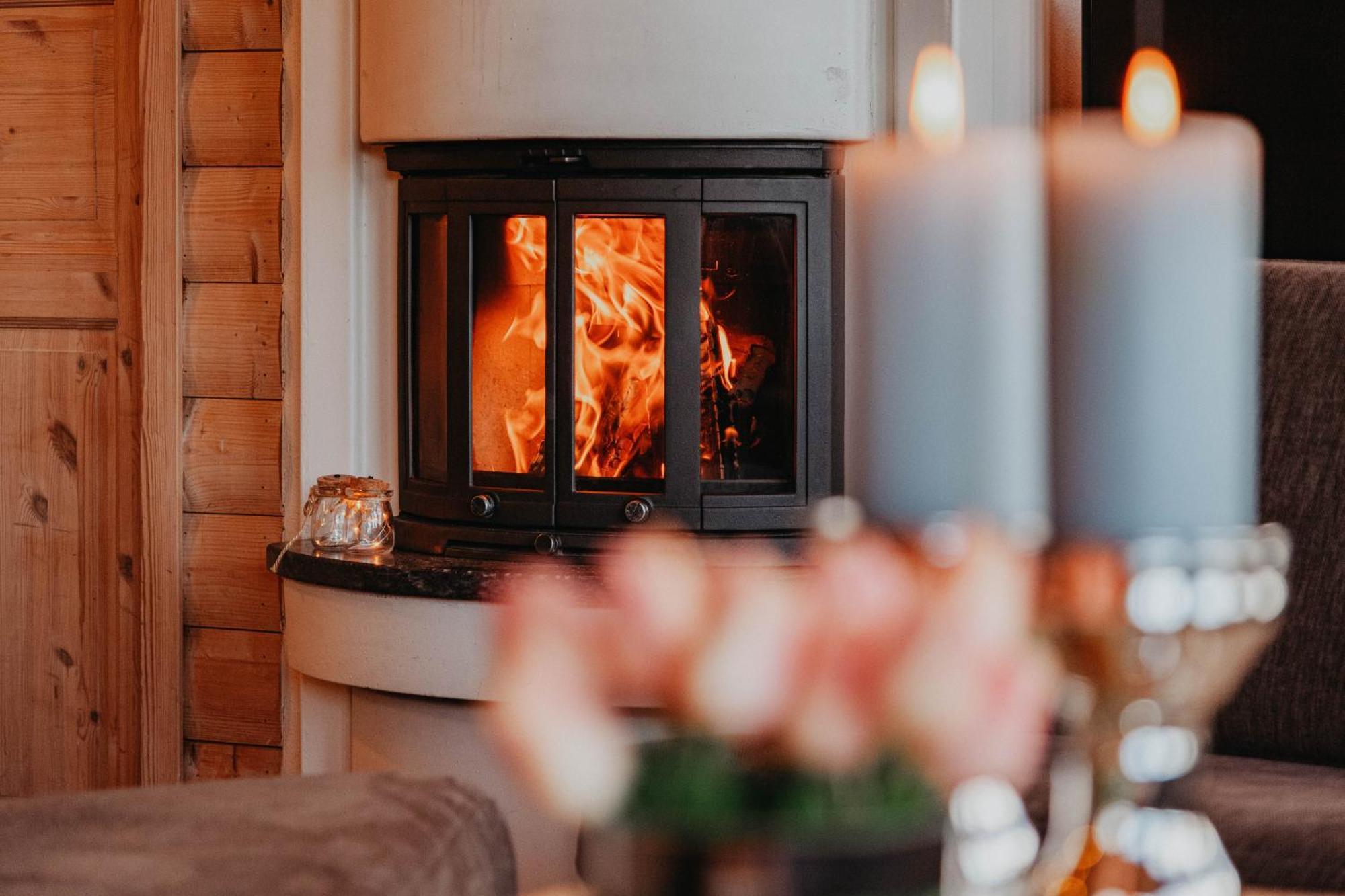 Hovden Hoyfjellsenter Hotel Bilik gambar