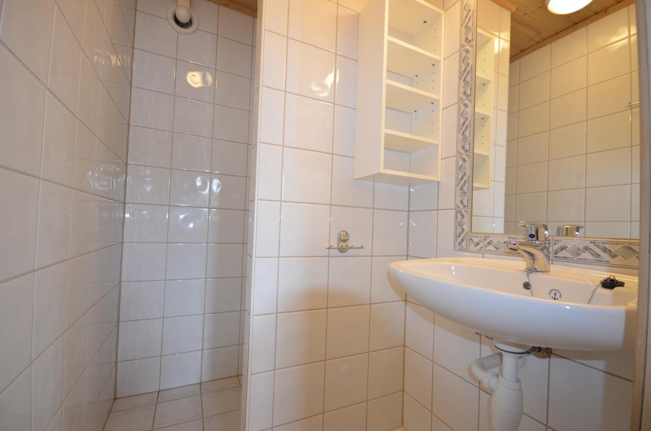 Hovden Hoyfjellsenter Hotel Luaran gambar