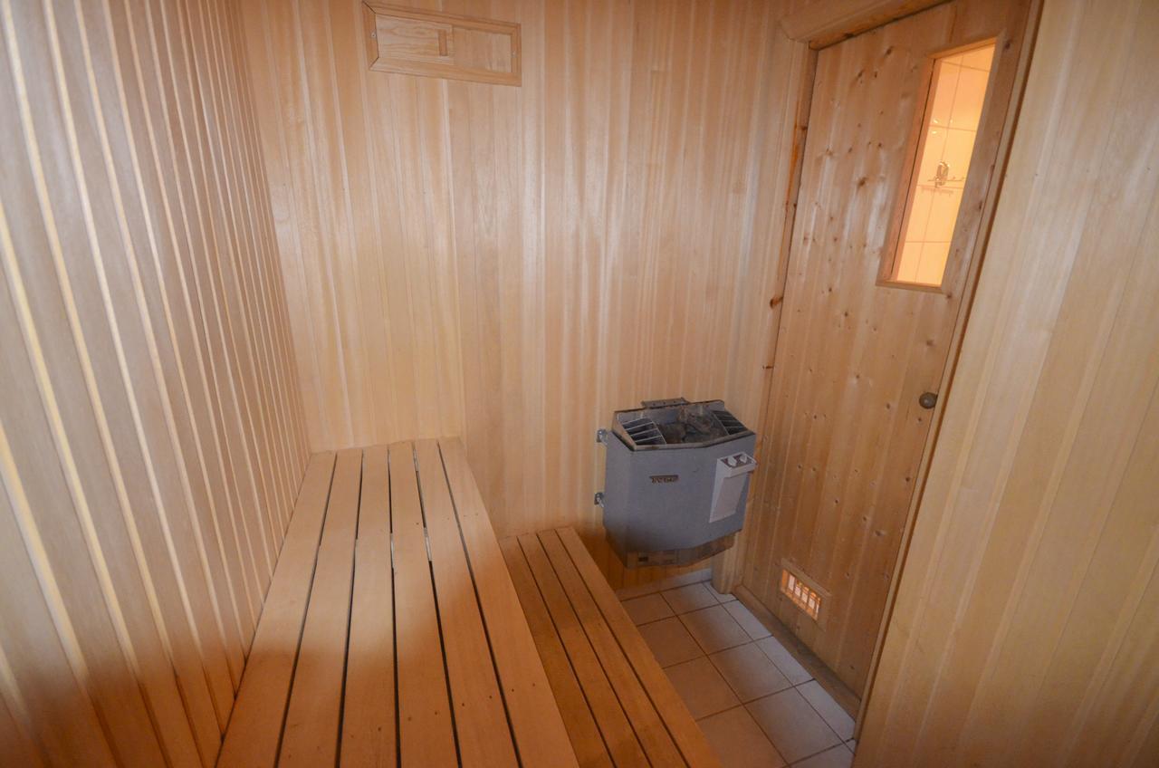 Hovden Hoyfjellsenter Hotel Luaran gambar